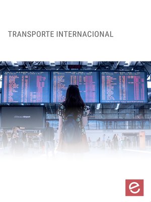 cover image of Transporte internacional